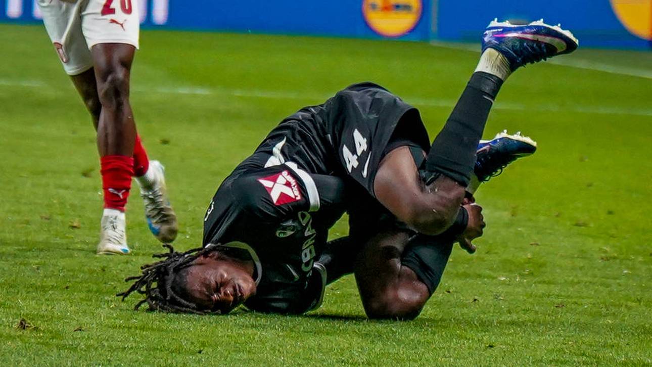 „Spaniens Todesstoß“ für die Bundesliga