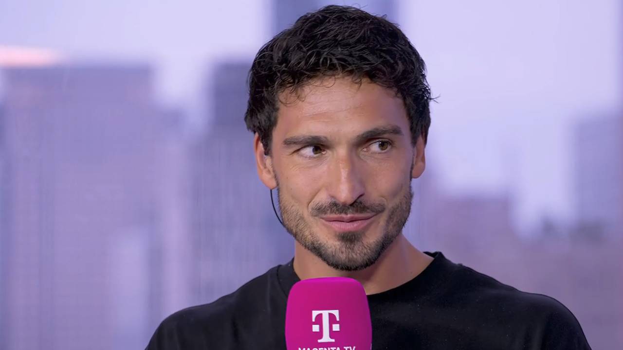 Ecuador? "Ich persönlich würde Baumann das Spiel geben"