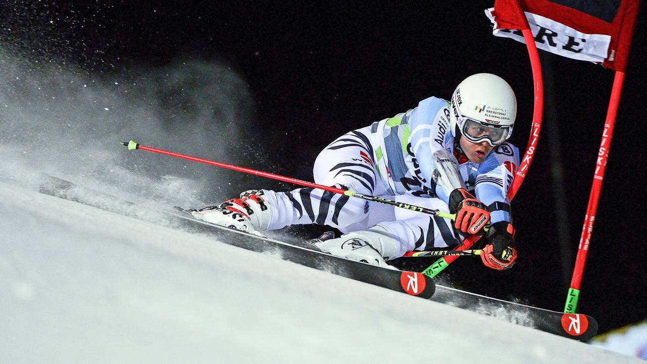 Luitz droht das WM-Aus