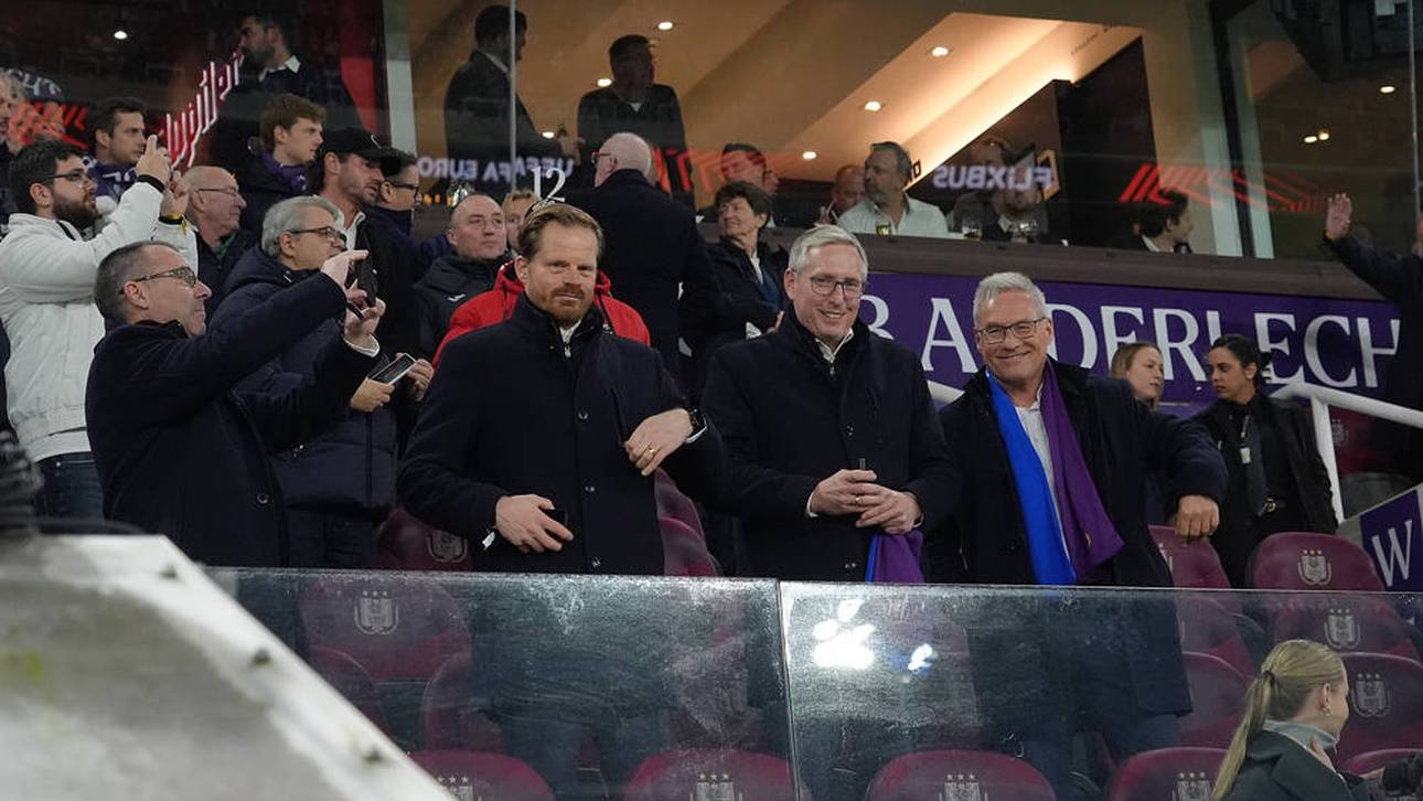 Bundesligist bestätigt Bosse-Knall