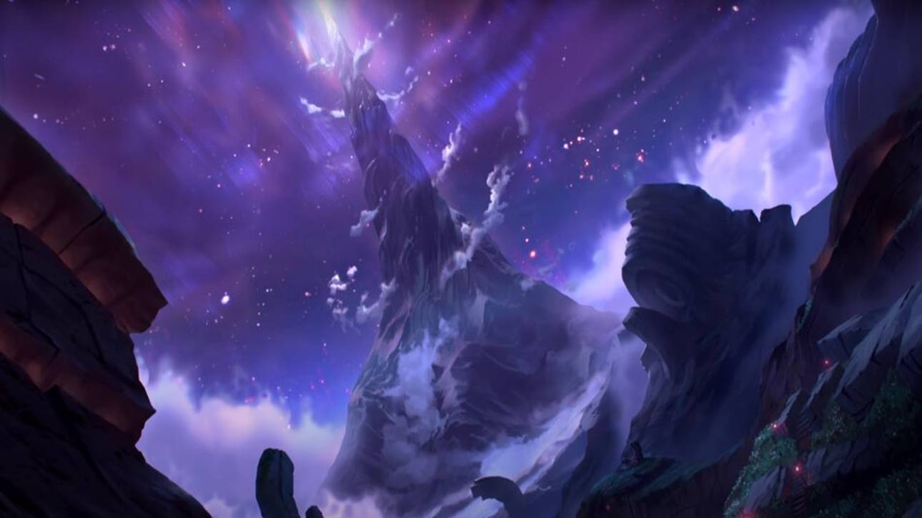 LoR: Neue Expansion am 14. Oktober