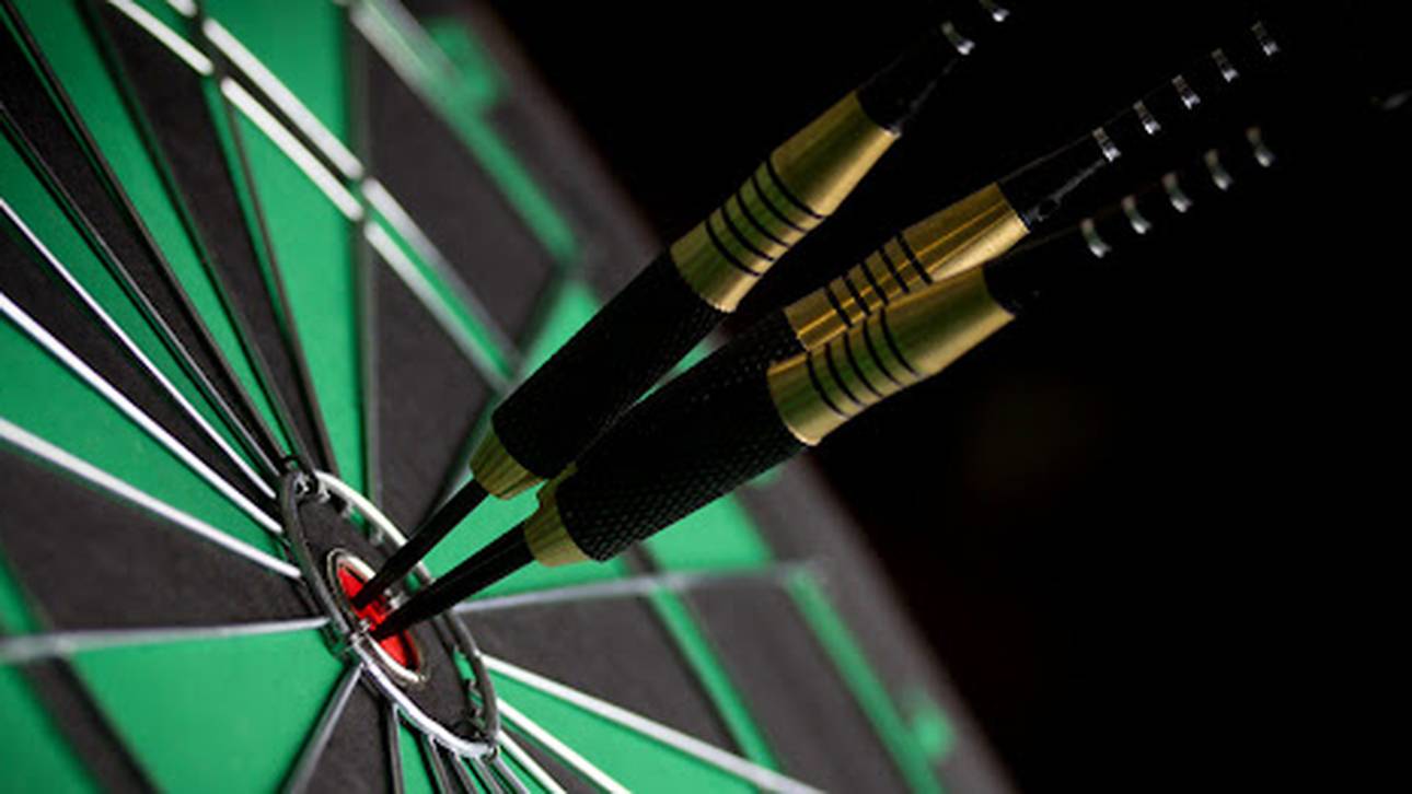 Michael Smith – Michael van Gerwen Tipp, Prognose & Quoten | 03.01.2022