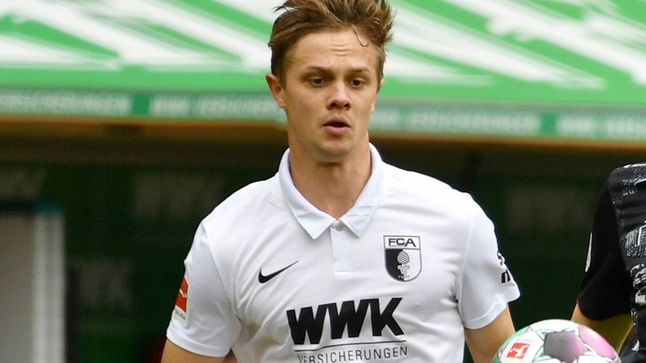 Augsburg mit lockerem Testspielsieg über Regionalligisten