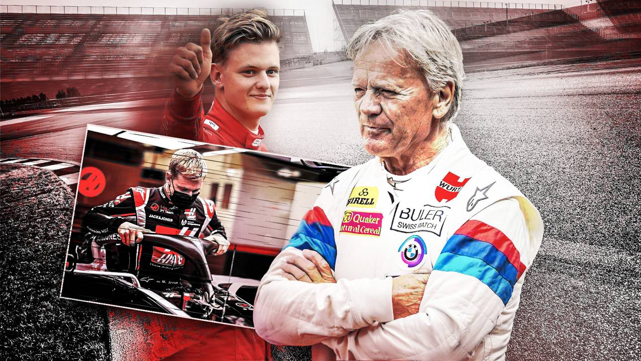 Schumacher: Experte sieht Haken