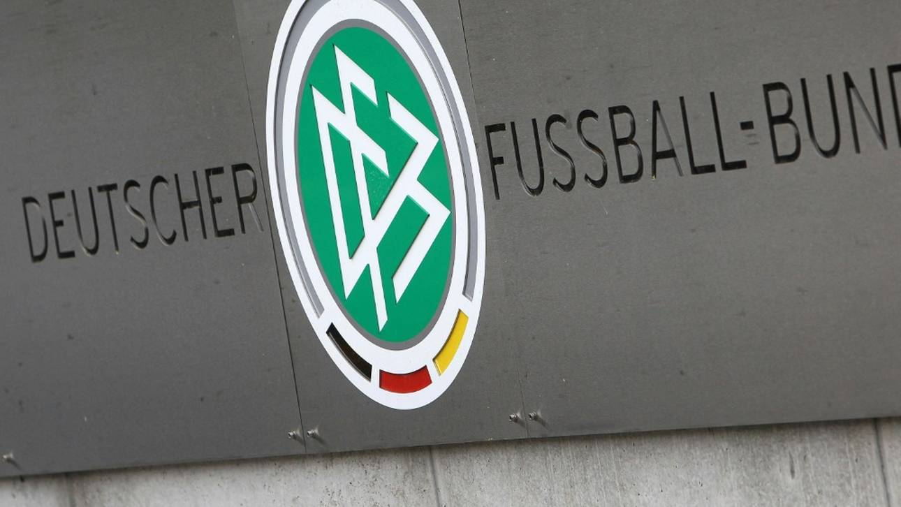 DFB mit Mega-Klimaschutz-Spende