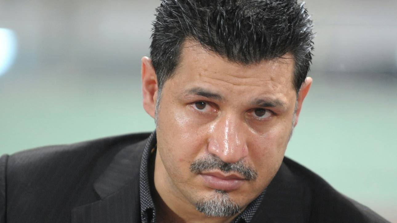 Iran beschlagnahmt Pass von Ex-Bundesliga-Star Daei