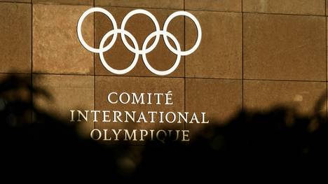 IOC will Reformprozess fortsetzen