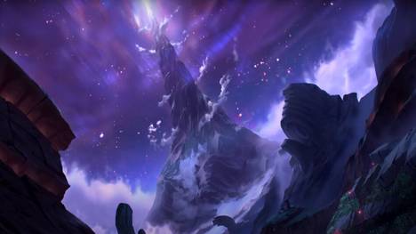 Mit "Monumente der Macht" erscheint die inzwischen dritte Expansion für Legends of Runeterra
