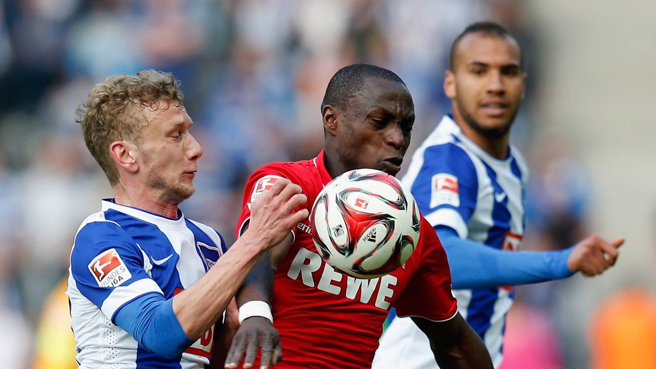 Ujah entschuldigt sich bei seinen Fans