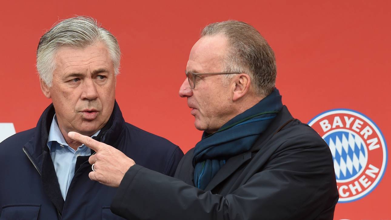 Rummenigge sagt Leipzig Kampf an