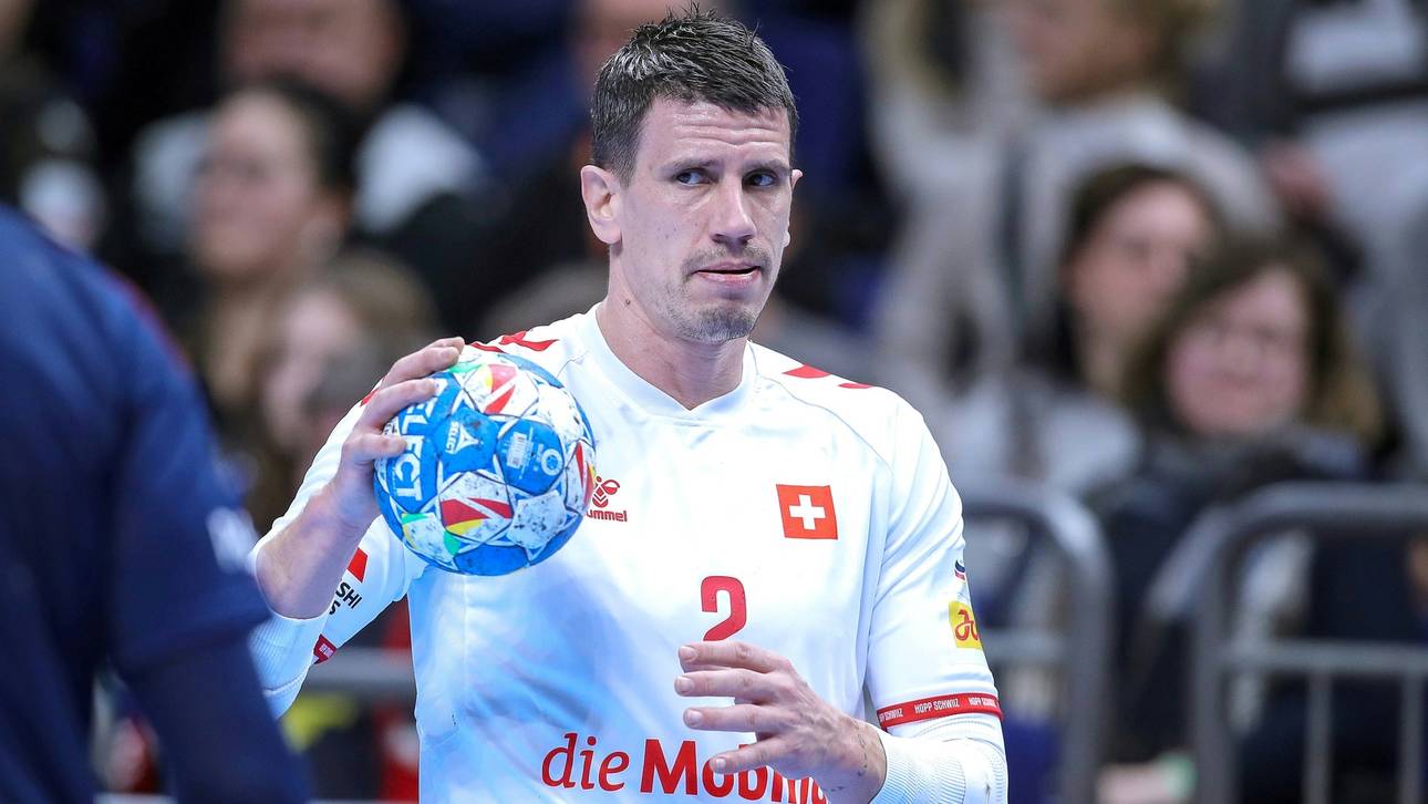 „Mehr als Genugtuung“: Schmid interviewt sich selbst