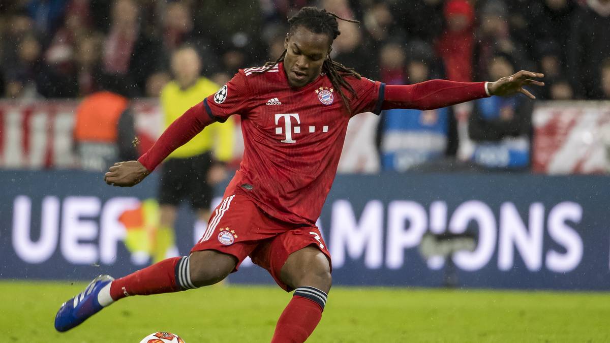 PLATZ 6: RENATO SANCHES - Der Portugiese kam zur Saison 2016/17 zum deutschen Rekordmeister und kostete die stolze Ablöse von 35 Millionen Euro. Diese Summe konnte er aber nie rechtfertigen und blieb bislang hinter den Erwartungen zurück