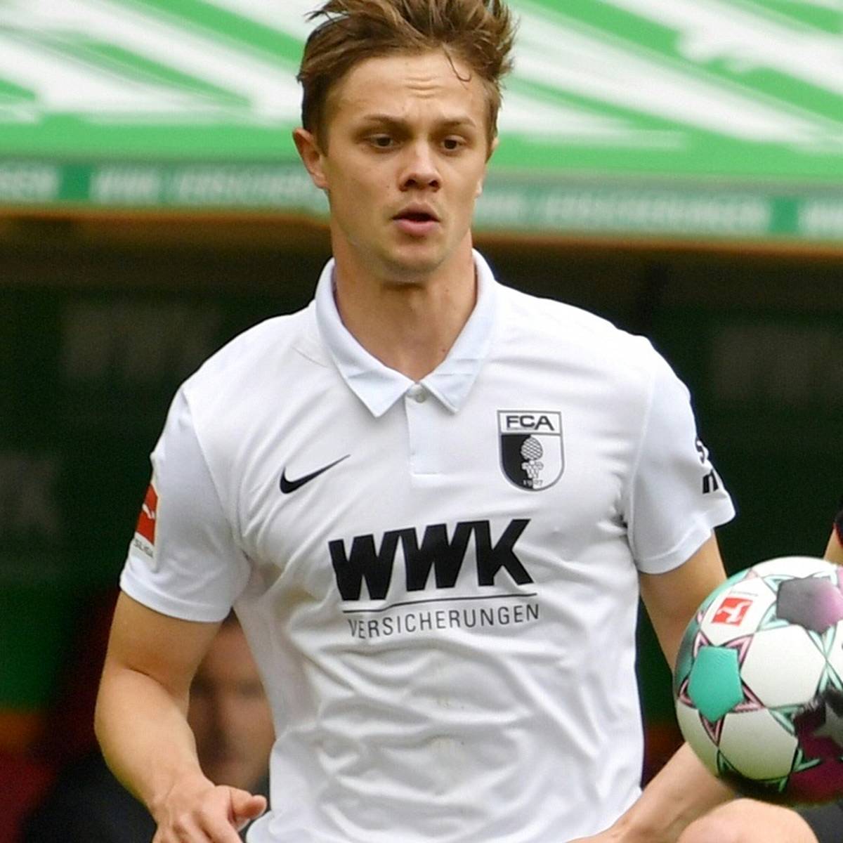 Fußball-Bundesligist FC Augsburg hat in der Vorbereitung auf die neue Saison einen weiteren Testspiel-Erfolg eingefahren.