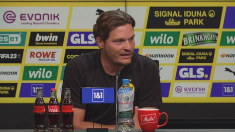 Im Sommer gab es für den BVB-Star-Transfer Sébastien Haller die Schockdiagnose Hodenkrebs, in der vergangenen Woche äußerte sich der Stürmer erstmals zu seiner OP.
