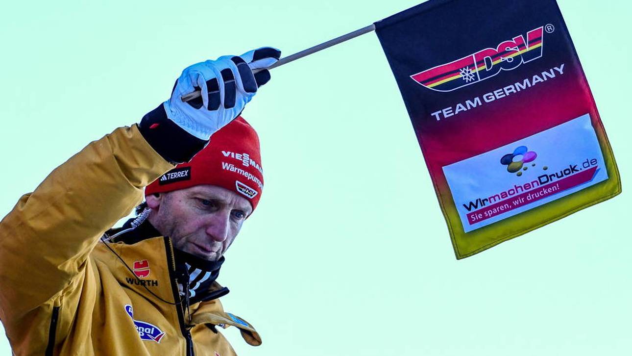 DSV holt neuen Skisprung-Bundestrainer
