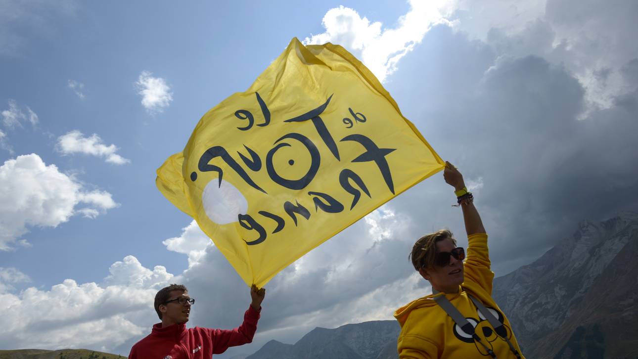 Wegen WM: Tour-Start 2018 später