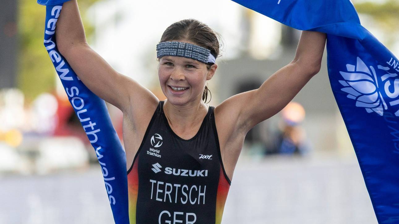 Neuer Triathlon-Bundestrainer gefunden