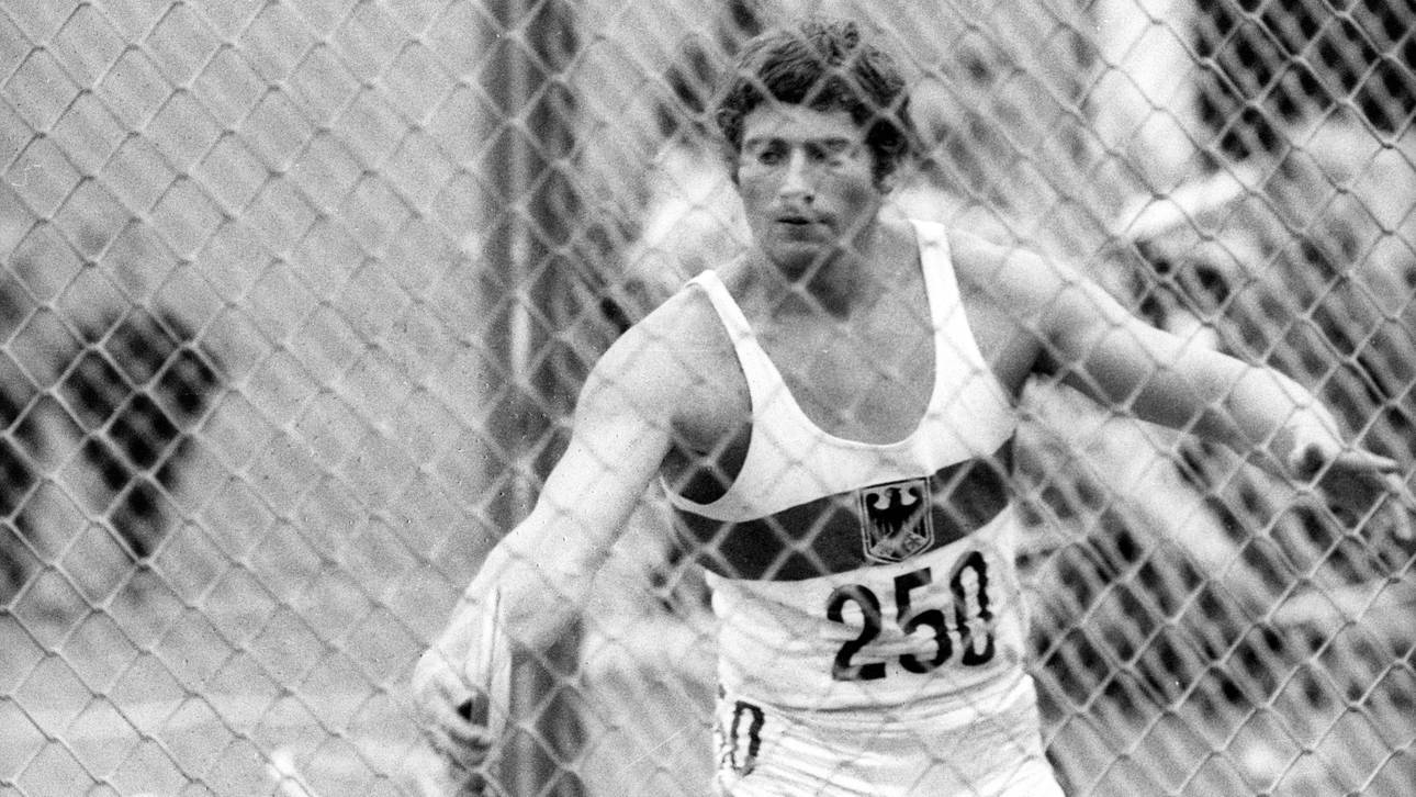 Früherer Zehnkampf-Weltrekordler Bendlin gestorben