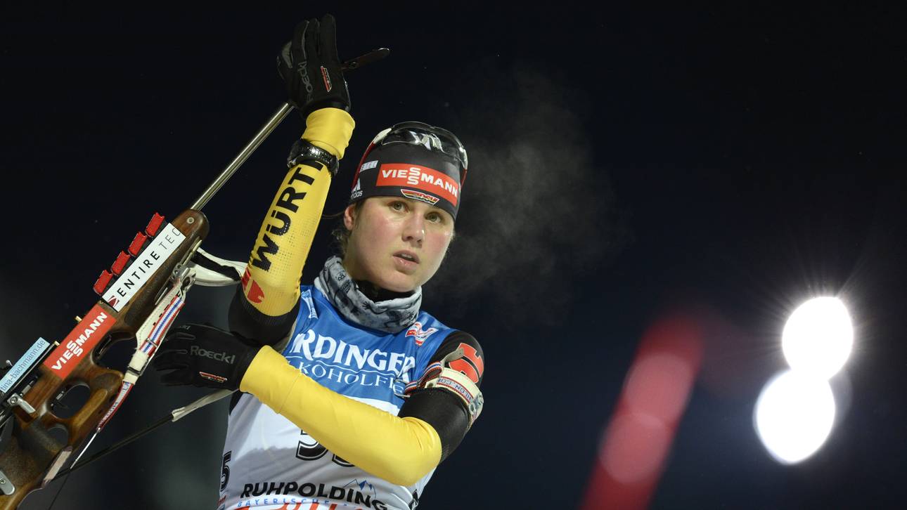 Lange Pause für Bachmann