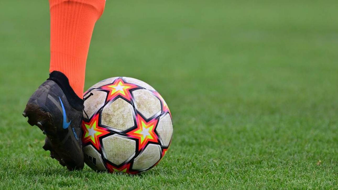 Irre! Co-Trainer stoppt Gegner-Konter