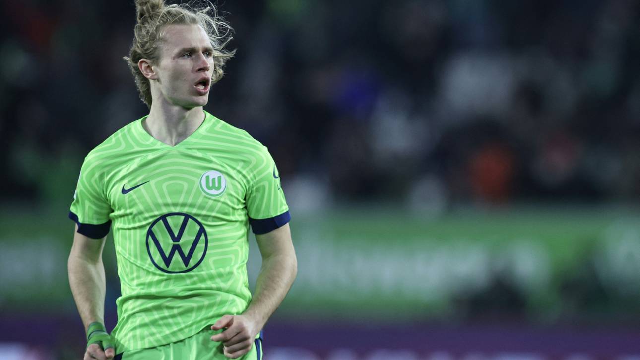 Sperre für Wolfsburg-Star offiziell
