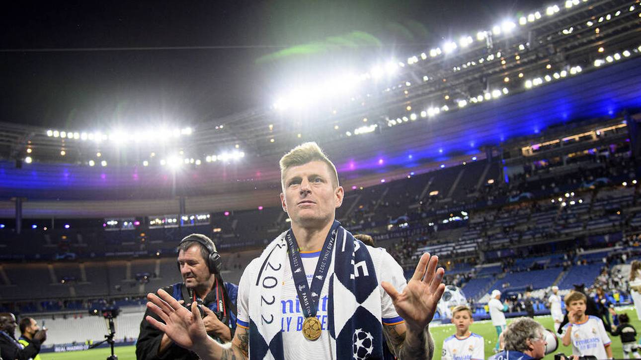 Kroos-Interview ohne „kritische Fragen“