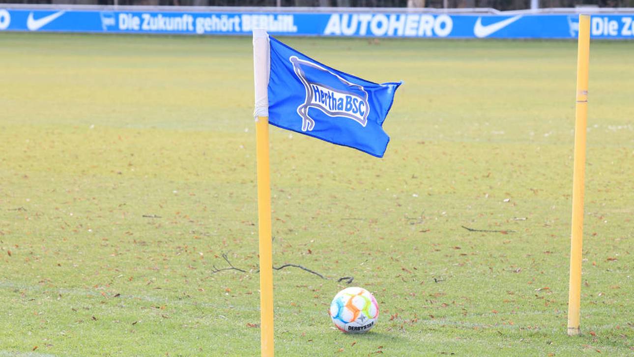 Hertha künftig mit Frauenteams