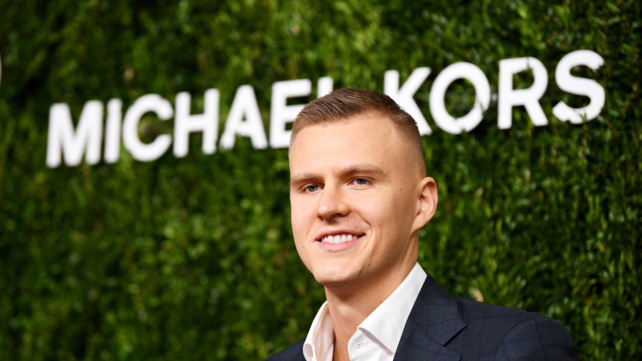 Mavs-Star: „Besser, als je zuvor“