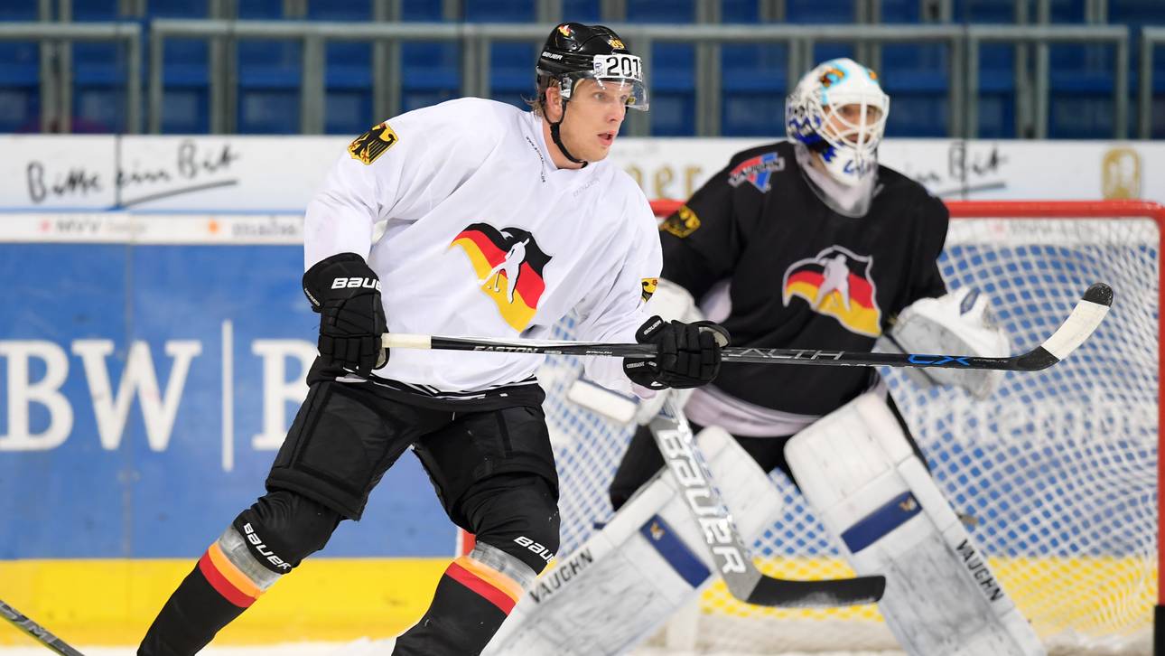 Sturm nominiert Wolf für WM nach