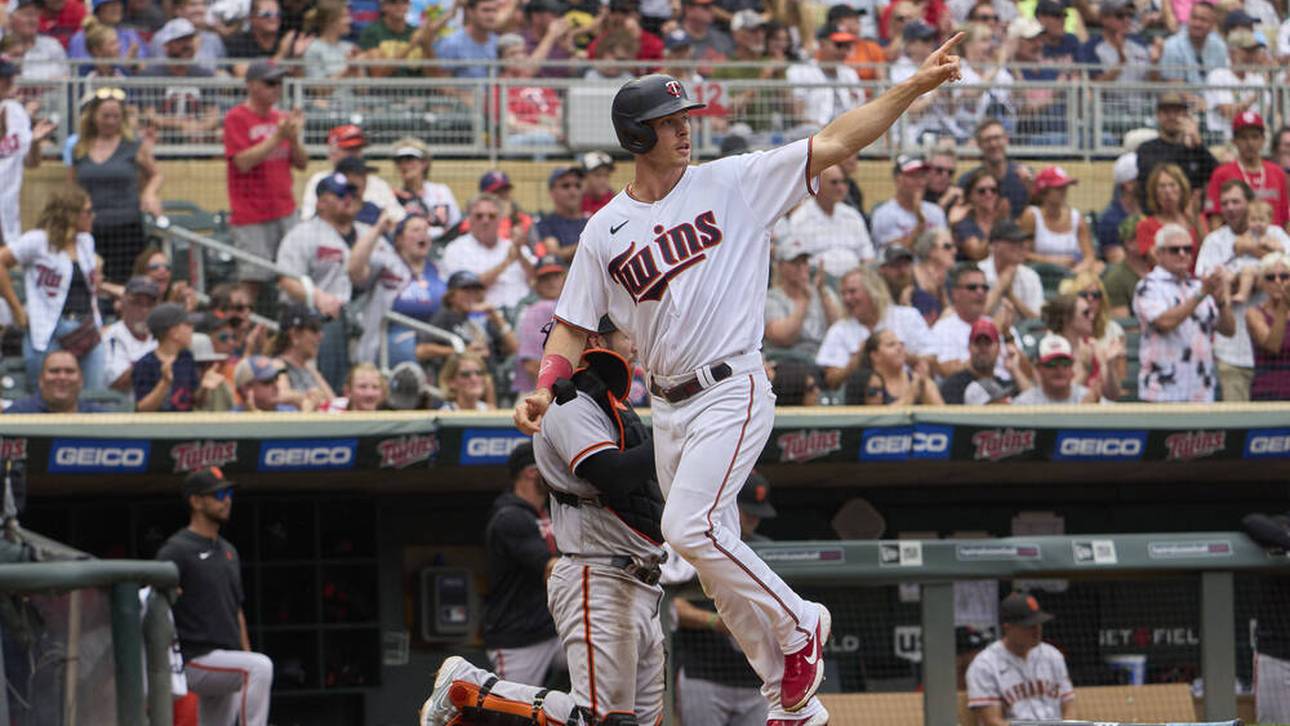 Bahnt sich Kepler-Hammer an?