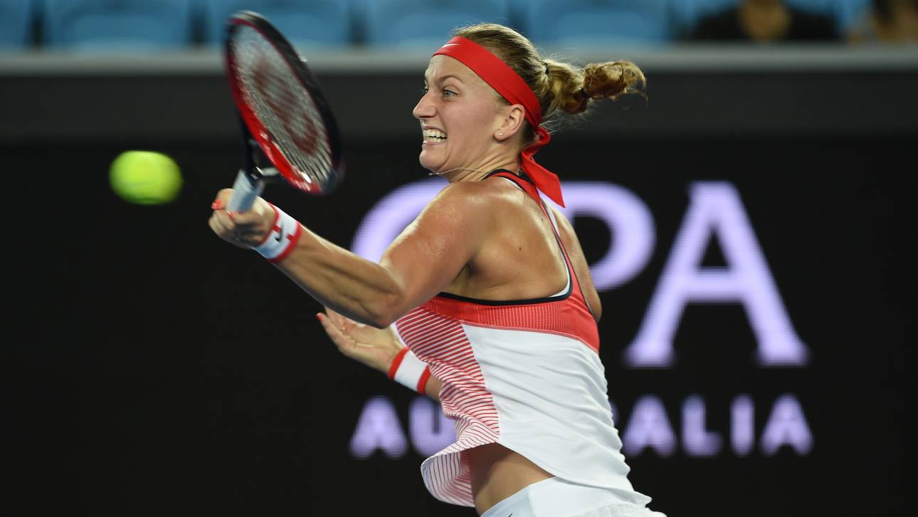 Tschechien mit Mühe, Russland schwach