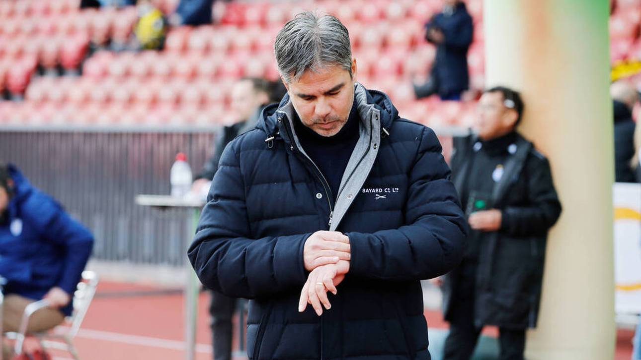 Üble Kritik an Ex-Schalke-Coach