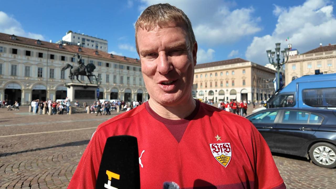 Kuriose Panne! Juve-Dauerkarten für VfB-Fans