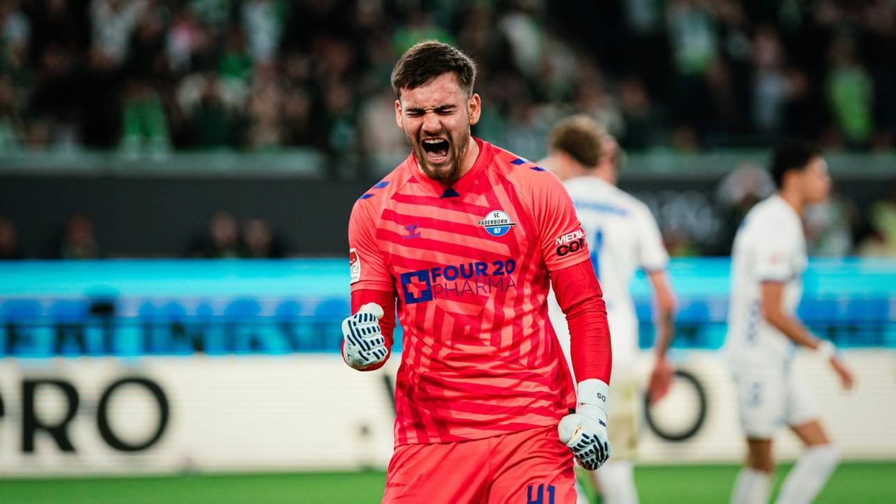 SCP träumt vom Bundesliga-Aufstieg
