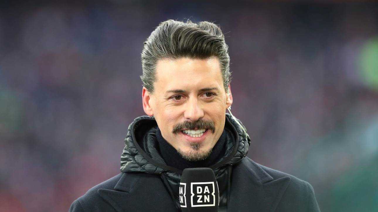 Ende bei DAZN: Wagner ab Sommer nur noch Experte beim ZDF