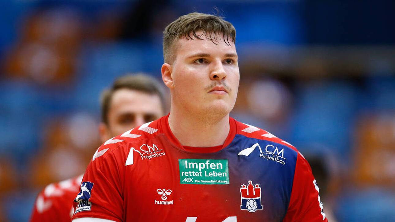 Hamburg lässt Eigengewächs ziehen