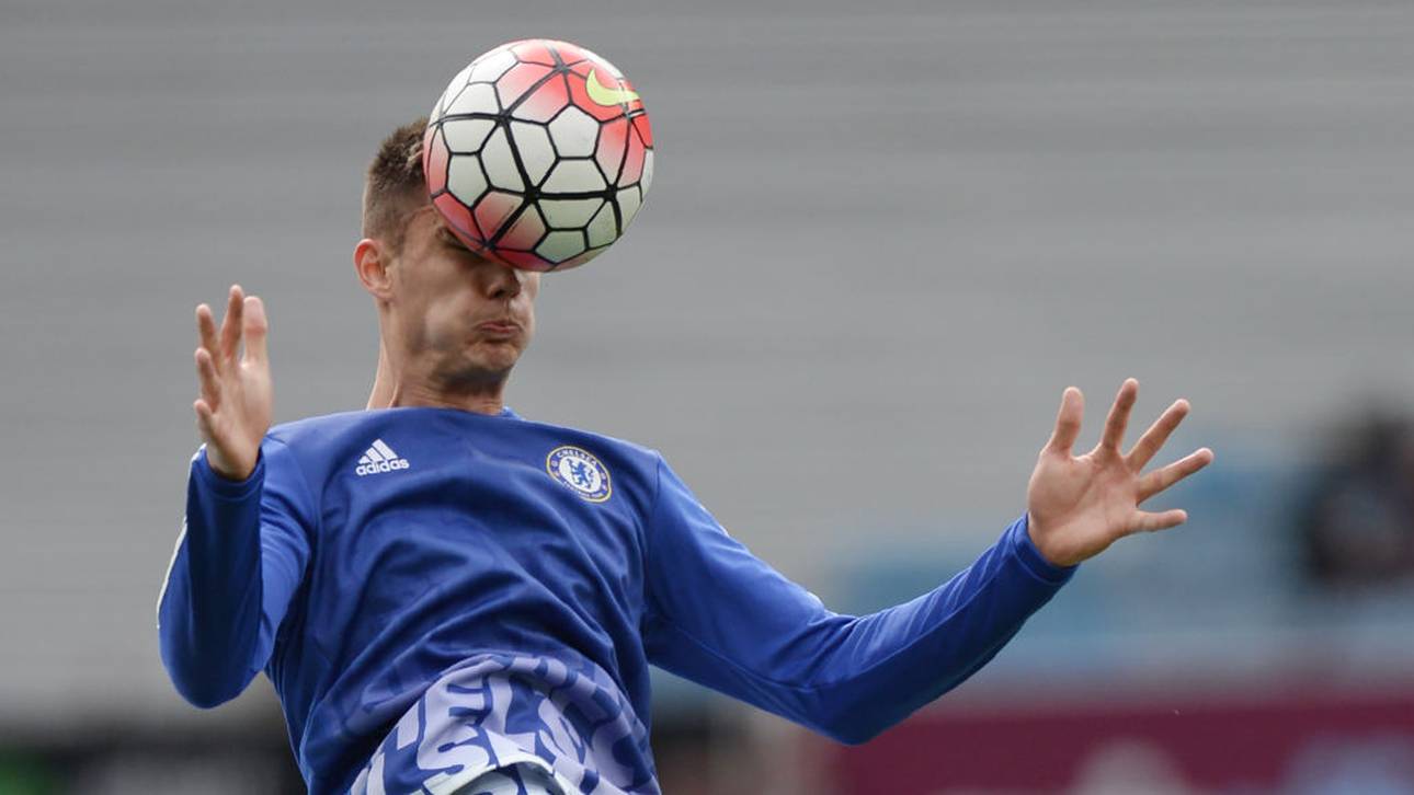 Kopfballverbot für britische Kinder