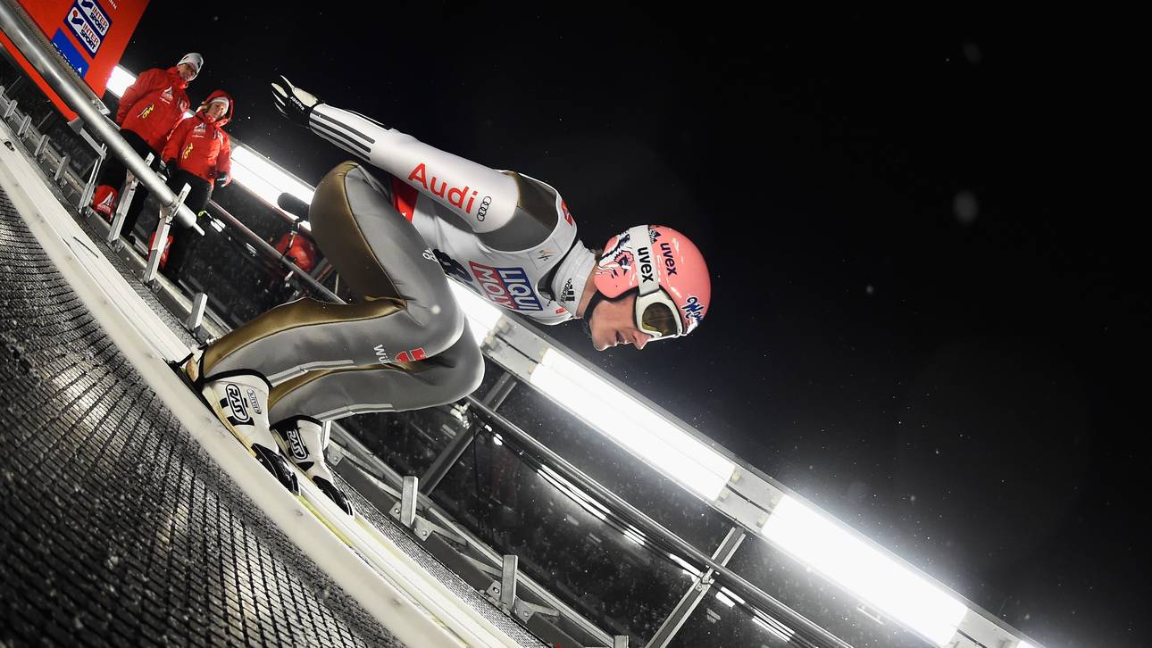 Freund will nächste Medaille