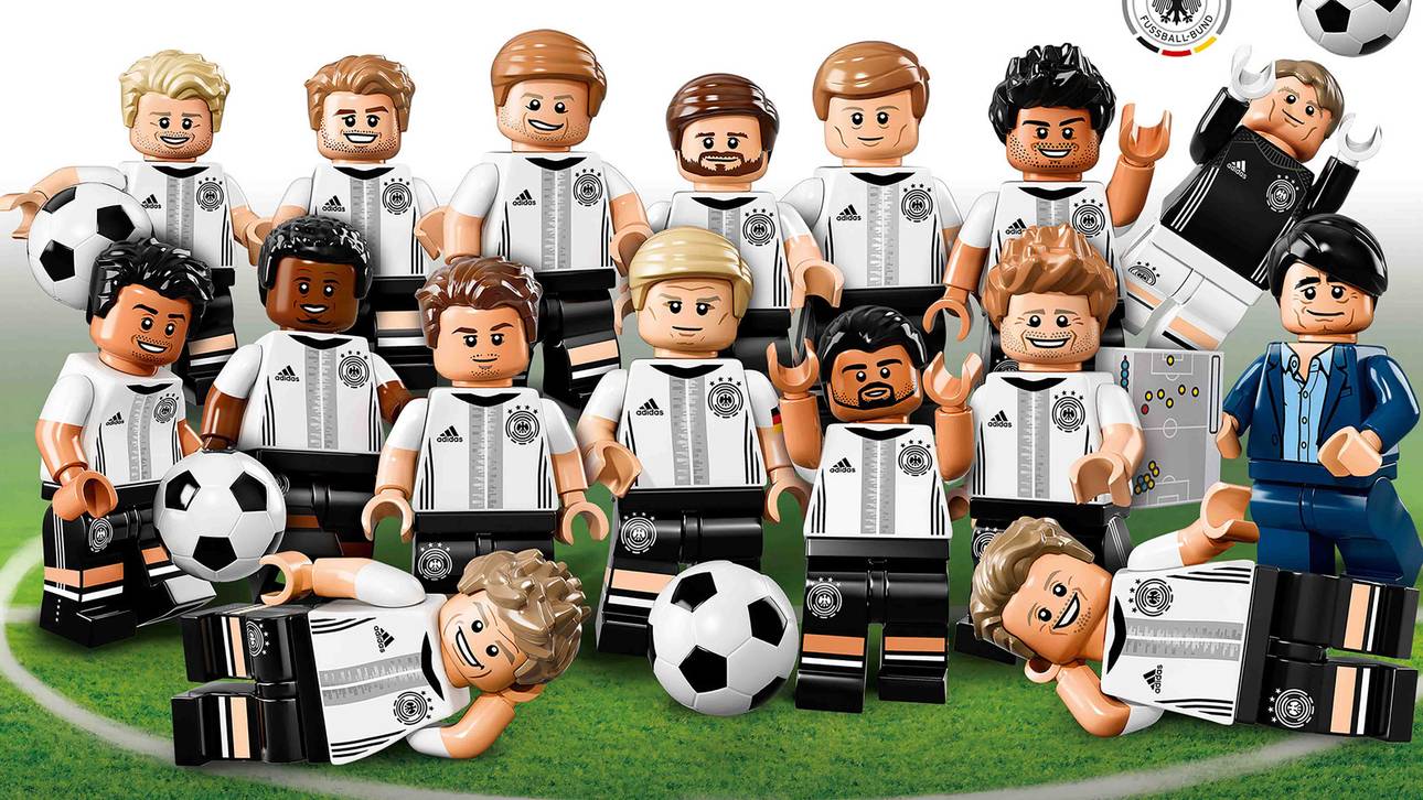 Kruse schafft es in den EM-Kader