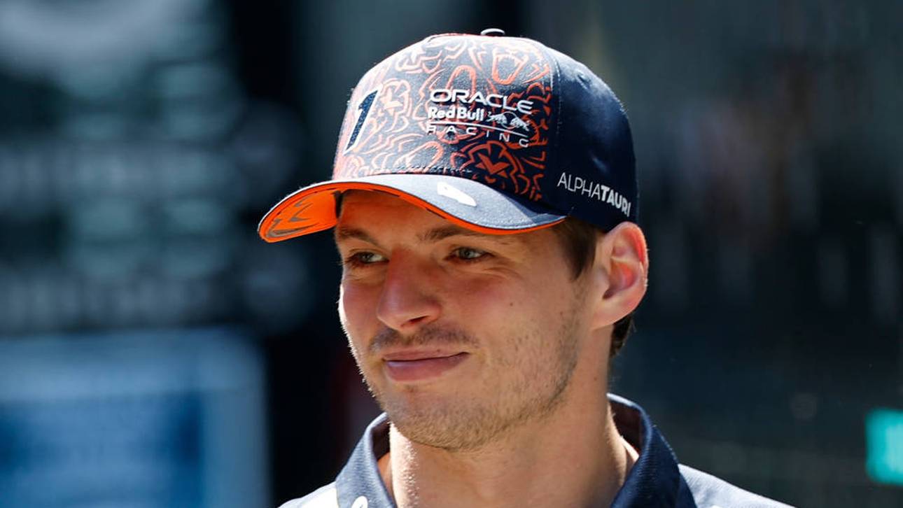 Max Verstappen wäre für Mercedes offenbar ein teures Unterfangen