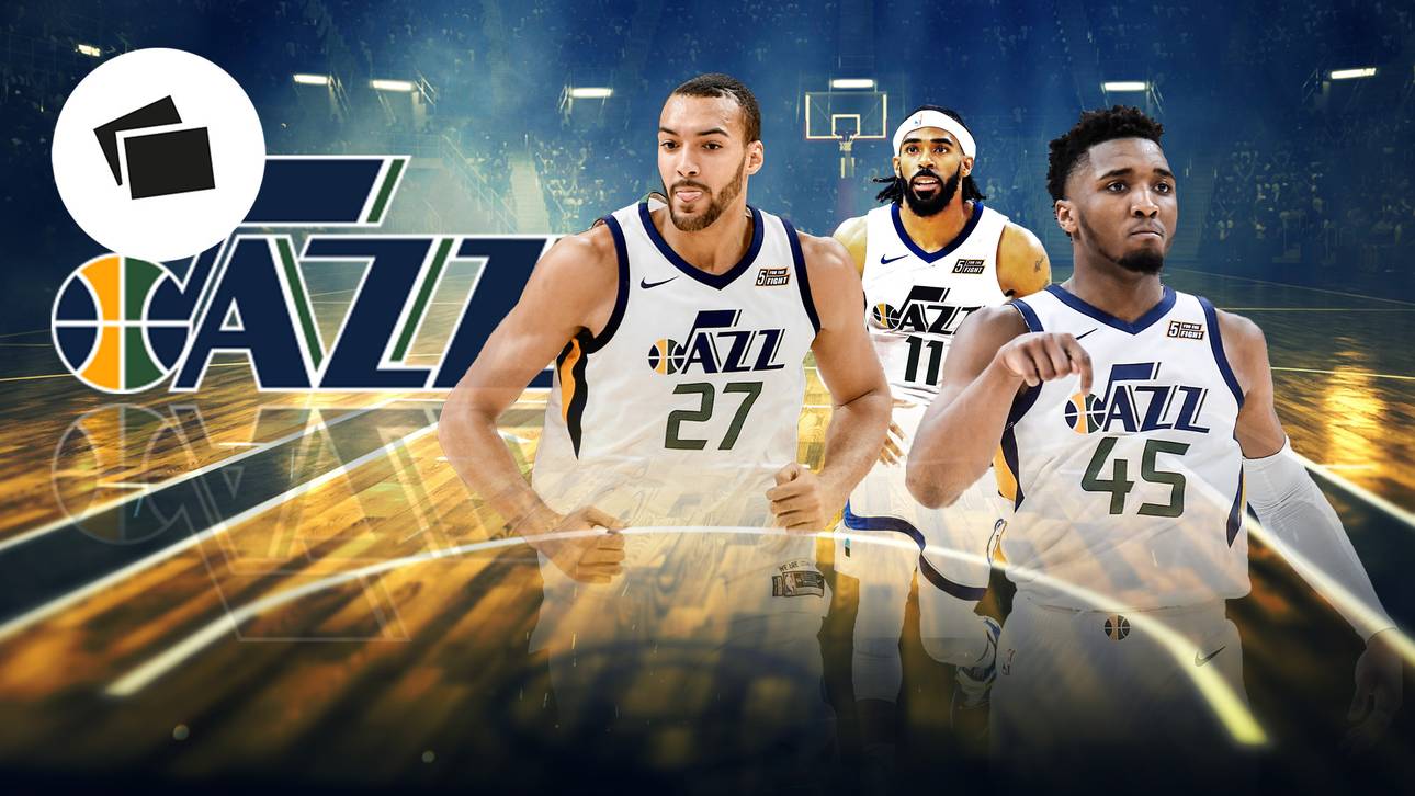 Wird Utah das beste NBA-Team?