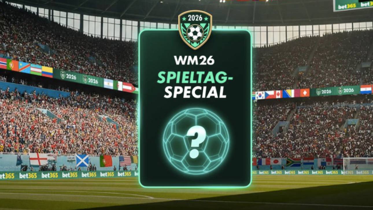 WM 2026 Spieltag-Special: Lohnt sich die tägliche Klick-Routine?