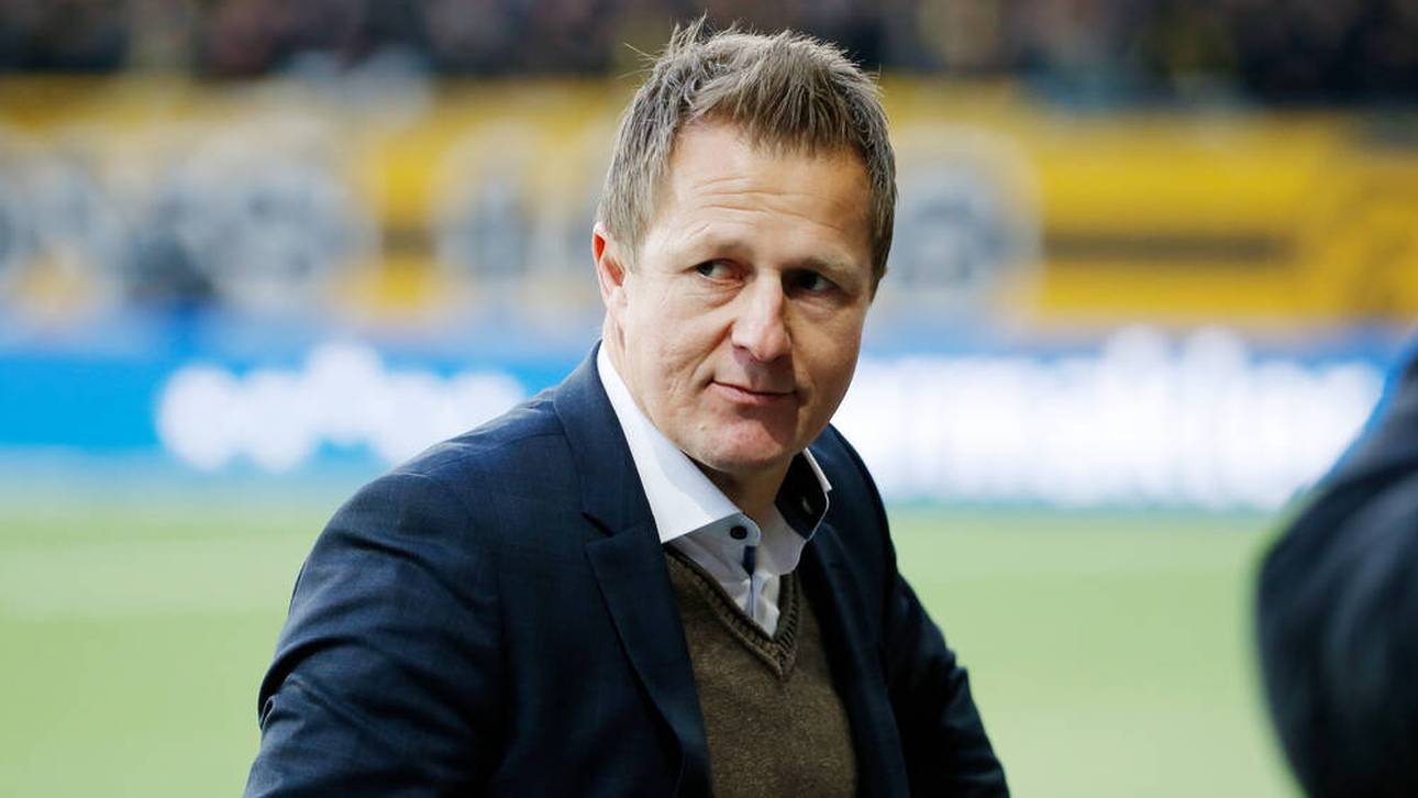 Sportchef Christoph Spycher sieht den Kader für stark genug an