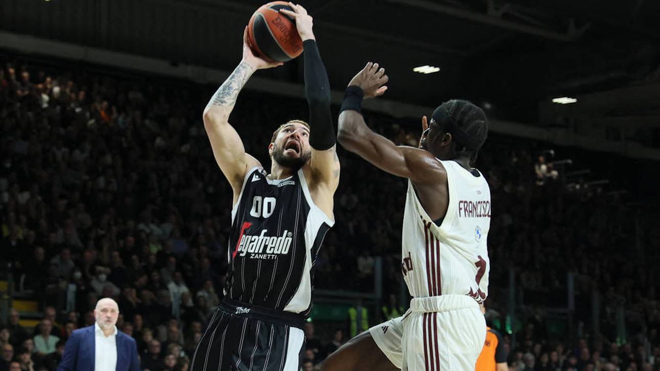 Bayern verpassen Überraschungscoup