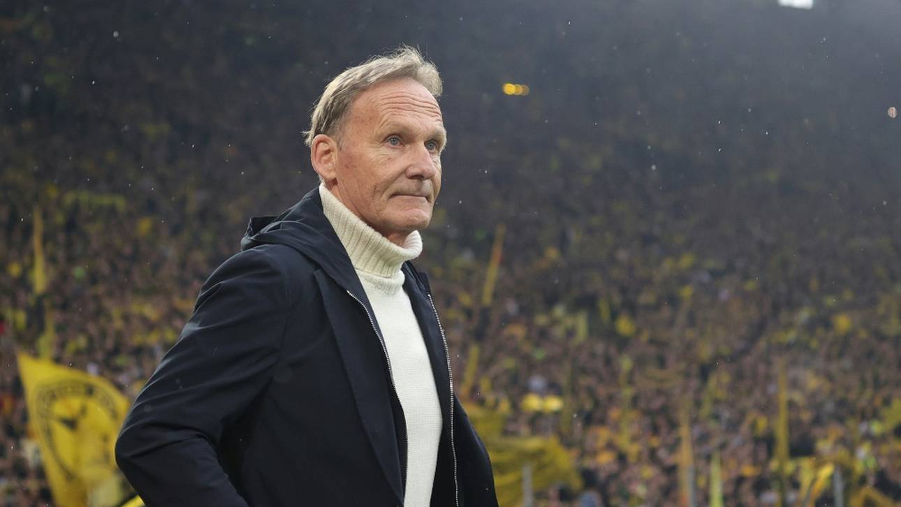 Watzke: Drohungen nicht im „Ansatz tolerieren“