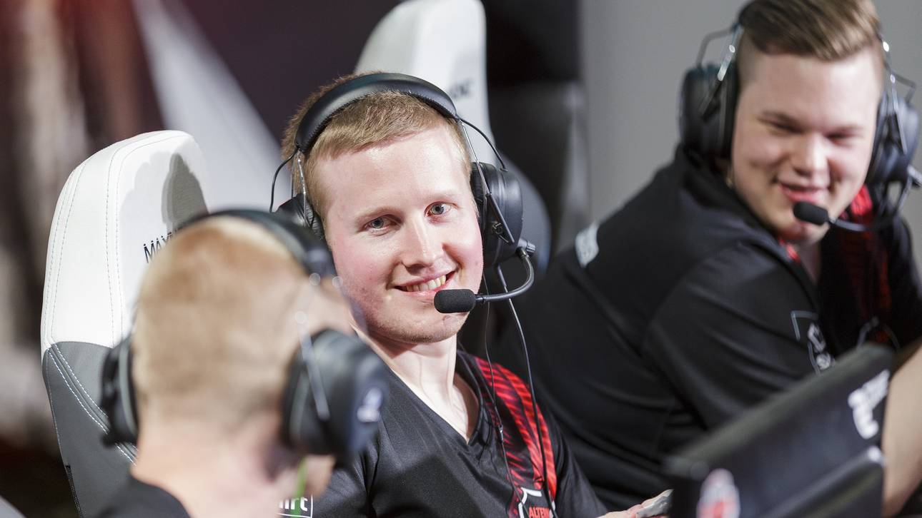 Deutsche auf Weltklasseniveau!