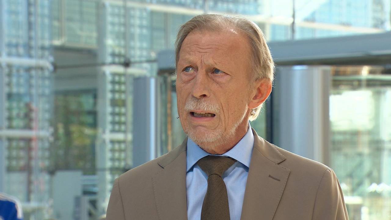 Schockdiagnose bei Ex-BL-Profi