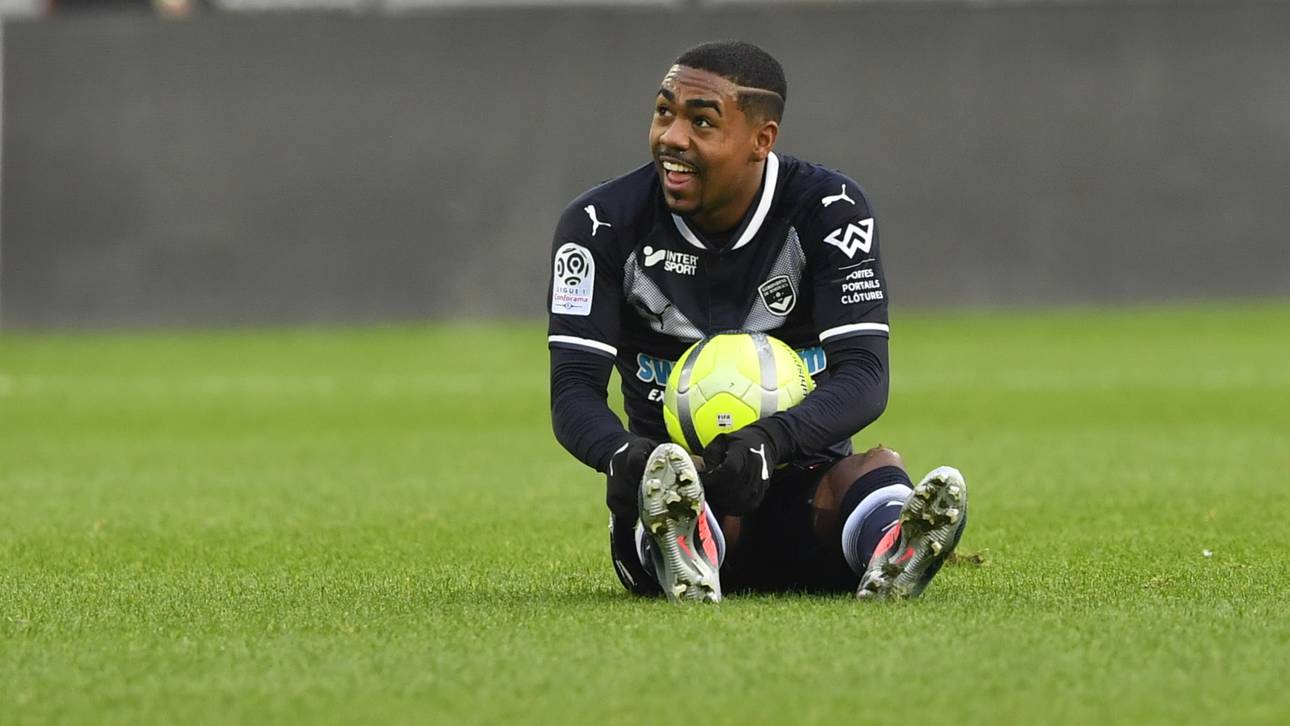 Malcom träumt von Bayern