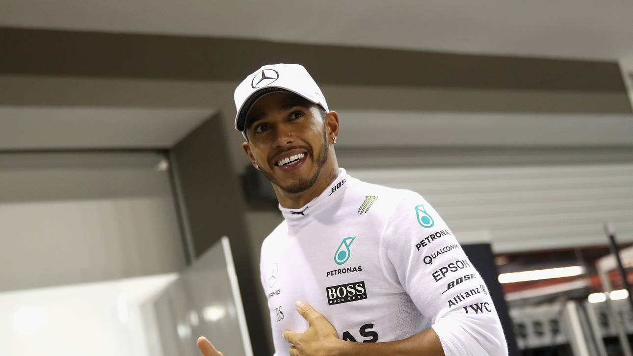 Hamilton-Post: Das steckt dahinter