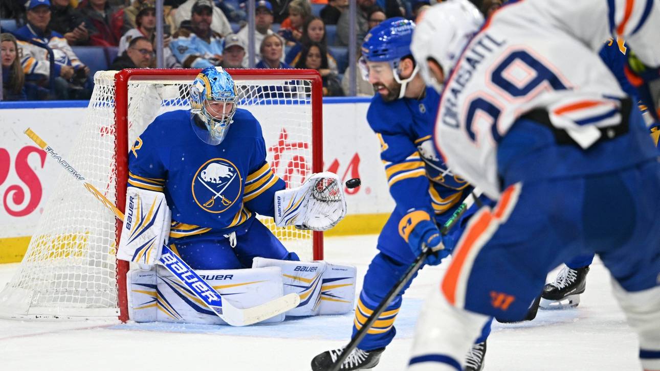 Krachende Pleite für Draisaitl-Team